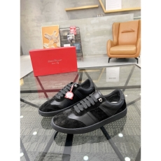 Ferragamo Sneakers